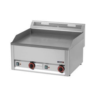 Tasoparila Casselin sileä paistopinta 400V (C6PASCT66)