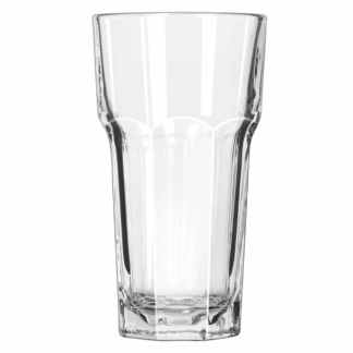 Yleislasi 35,5cl Gibraltar iskunkestävä 12kpl (ON-15235-12)