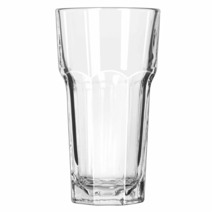 Yleislasi 35,5cl Gibraltar iskunkestävä 12kpl (ON-15235-12)