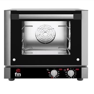 Kiertoilmauuni FM Industrial GN1/2
