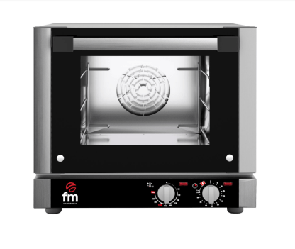 Kiertoilmauuni FM Industrial GN1/2