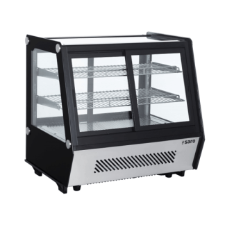 Kylmävitriini Saro Self 200L (330-3225)