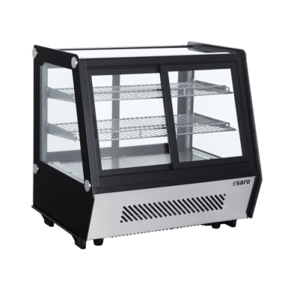 Kylmävitriini Saro Self 200L (330-3225)