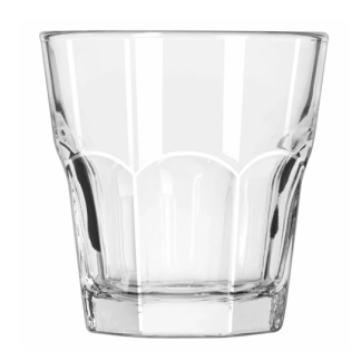 Yleislasi 23,0cl Gibraltar iskunkestävä 12kpl (ON-15240-12)