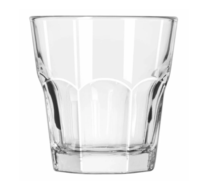 Yleislasi 29,0cl Gibraltar iskunkestävä 12kpl (ON-15232-12)