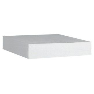 Polyeteeni Lihatukki Ilman Jalustaa 400x400x80mm (CPE40408)