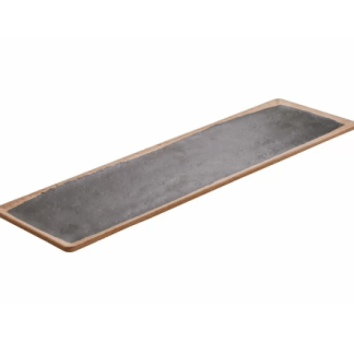 Terra Matte tarjoilualusta GN 2/4 (V-959-24)
