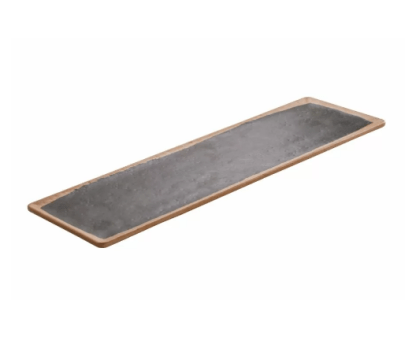 Terra Matte tarjoilualusta GN 2/4 (V-959-24)
