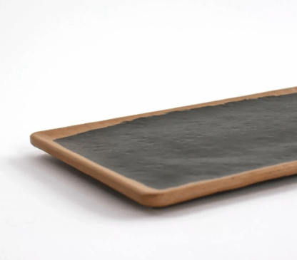 Terra Matte tarjoilualusta GN 1/2 (V-959-12) - Image 2