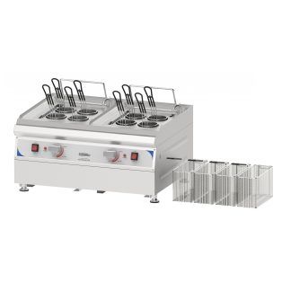 Pastakeitin Casselin 2x9L (CCAP92)