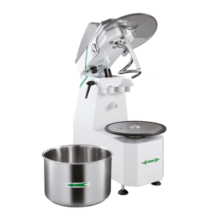 Taikinakone Fimar kulho 42L nostopää (38SR)