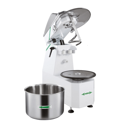 Taikinakone Fimar kulho 42L nostopää (38SR)