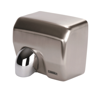 Käsikuivain automaattinen Steel (CB2INOX)