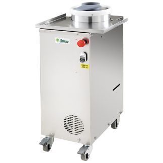 Pizzataikinapyörittäjä Fimar ARMINIT