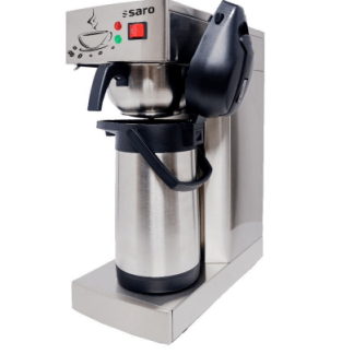 Termoskahvinkeitin Thermo ECO 2,35L (317-2088)
