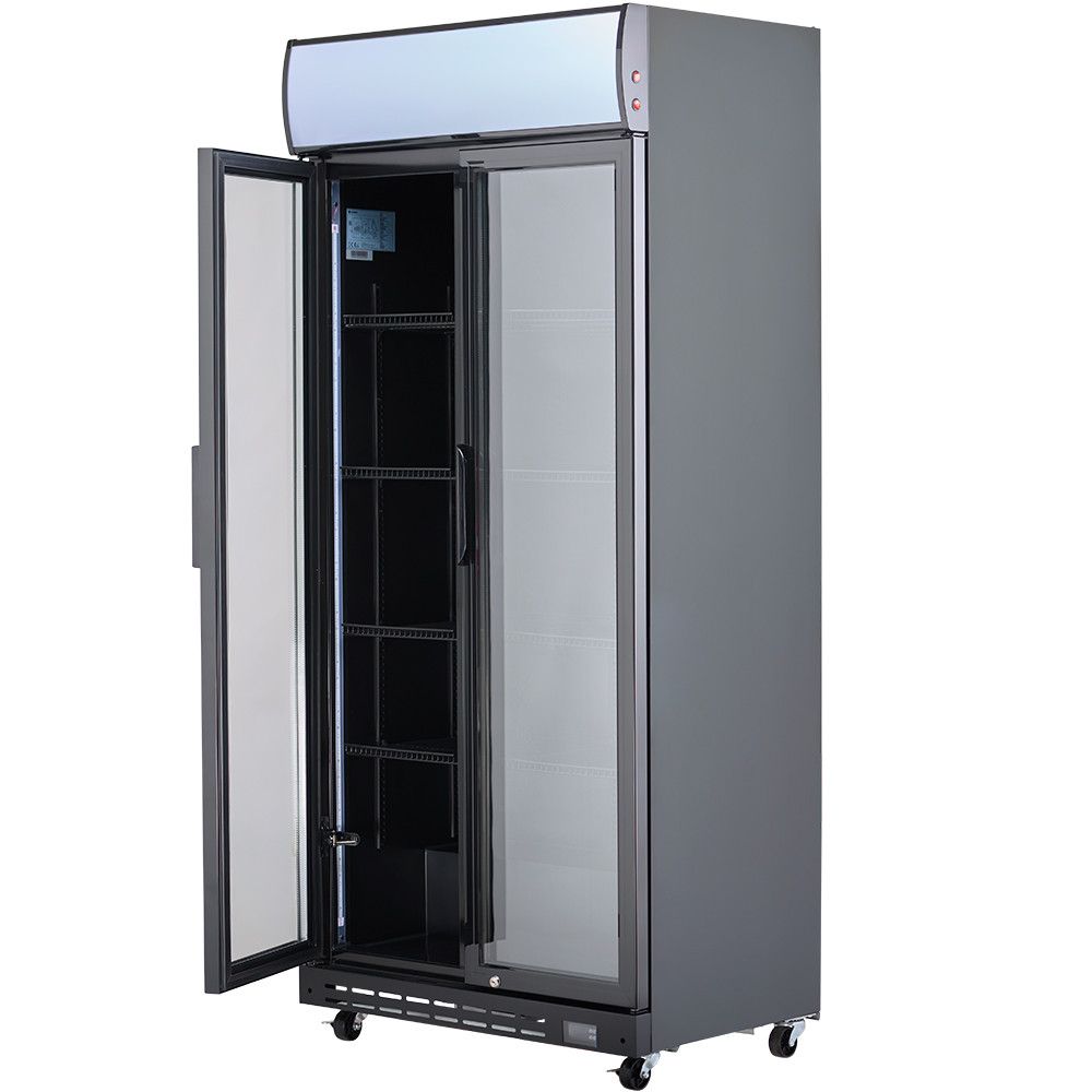 Kylmäkaappi Stalgast 569L (850590) - Image 2