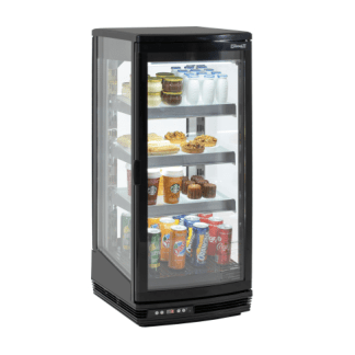 Kylmävitriini Casselin 93L (CVR93L)