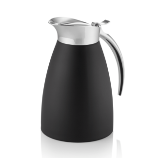 Termoskaadin WAS Black