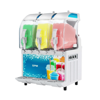 Jäähilejuomakoneet