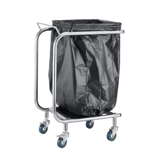 Jäteaseman vaunu (CPSPM)