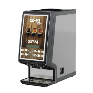 Kuuman juoman annostelijat