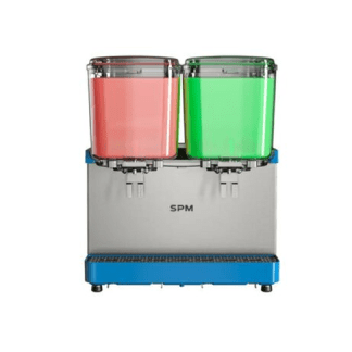 Kylmäjuomakone SPM Classic Pro 2x18L