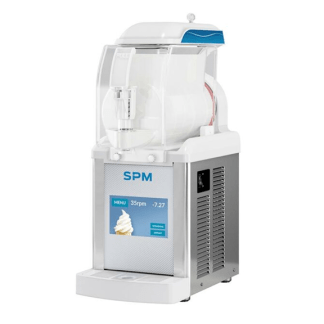 Kylmäkerman ja sorbetin annostelija SPM 5L Digital (562485)