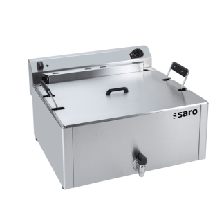 Munkkikeitin Saro PF16 9kW (458-1001)