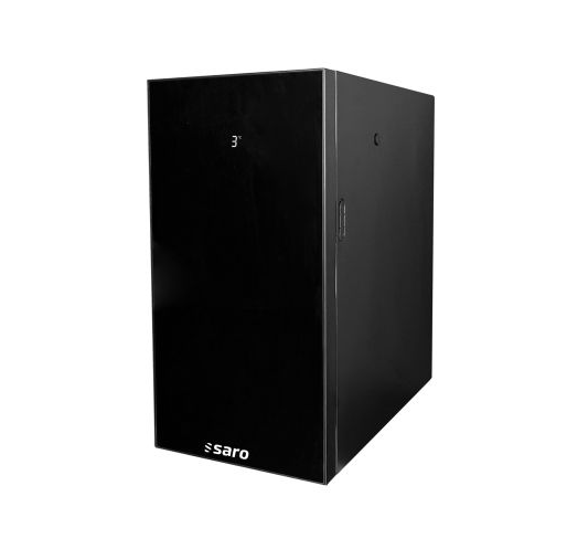 Saro DELO 4 L maidonjäähdytin kahvila- ja ravintolakäyttöön