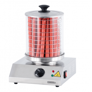 Makkarahöyrystin Casselin (CMH2B)