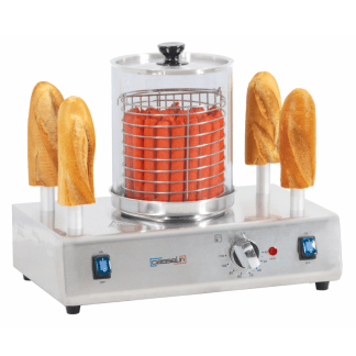 Makkarahöyrystin Casselin (CMH4)