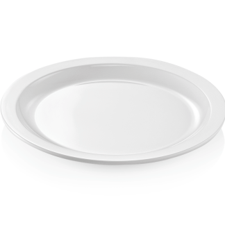 Melamiinilautanen WAS Ø27cm, 12kpl (9362270)