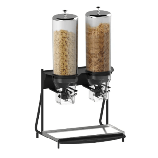 Muroannostelija Casselin 2x5L (CDCL2)