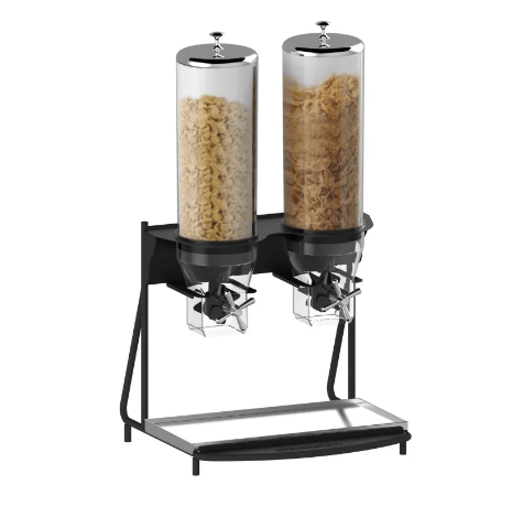 Muroannostelija Casselin 2x5L (CDCL2)