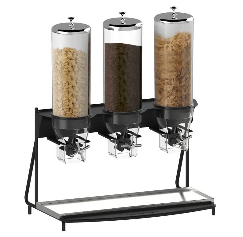 Muroannostelija Casselin 3x5L (CDCL3)