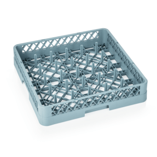 Lautaskori WAS 500x500x101mm (9860003)