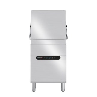 Kupuastianpesukone Casselin 500U poistopumpulla (CLVAC50U)