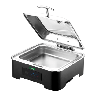 Lämpöhaude Forcar GN2/3 (TCE20102B)