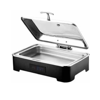 Lämpöhaude Forcar GN1/1 (TCE20104B)