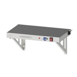 GN 1/1 lämpöhylly