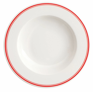 Lautanen syvä Forte Verlo 12kpl (V-FO105-12)