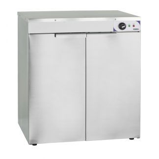 Lämpökaappi suurkeittiöön