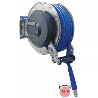 Letkukela REPA 15m DN13 (542275)