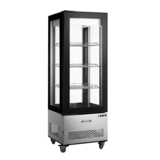 Pystylasikko Saro Leonie 400L (330-1100)