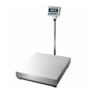 CAS-vaaka lattiamalli max.150kg Tomgast (T-13-150)