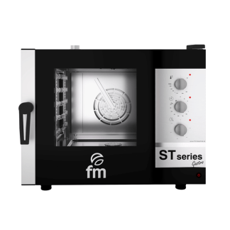 Yhdistelmäuuni FM Industrial 5GN 1/1 (STG 51 M)