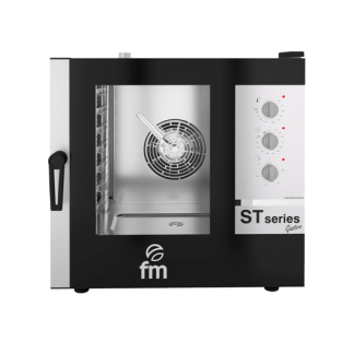 Yhdistelmäuuni FM Industrial 7GN 1/1 (STG 71 M)