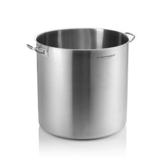 Kattila CHEFPROOF korkea