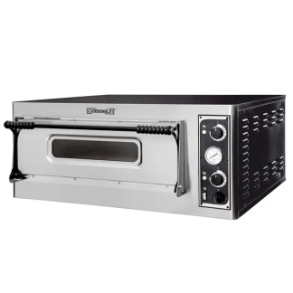 Pizzauuni Casselin 6 pizzaa (CFRPE632)