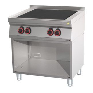 Liesi Casselin avojalustalla 10kW (C7FOE4P80S)